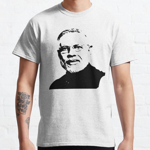 modi shirts