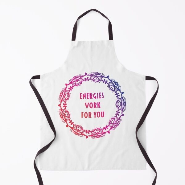 Item preview, Energies Work For You Yoga Mandala Print Design GC-092-07 designed and sold by GraphicCharms.