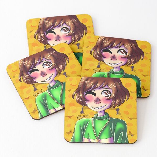 Item preview, Chara designed and sold by Kotokoxii.