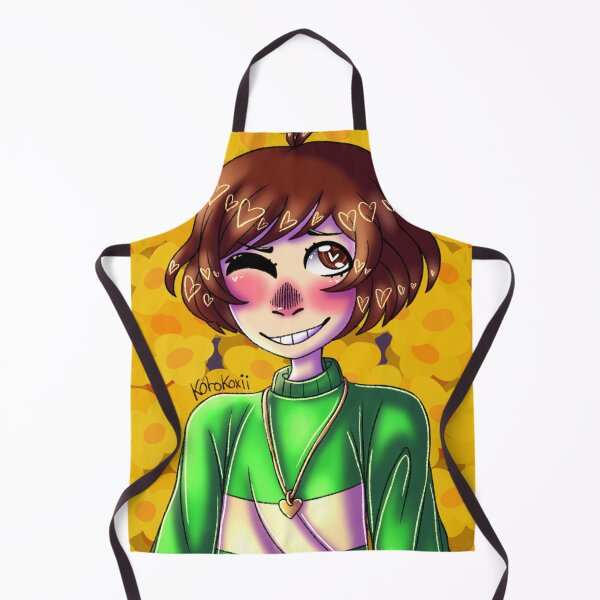 Item preview, Chara designed and sold by Kotokoxii.