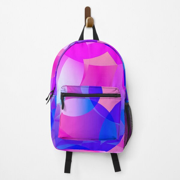 Item preview, Violet and blue soap bubbles. designed and sold by Grachyhamr.