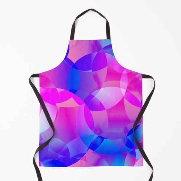 Item preview, Violet and blue soap bubbles. designed and sold by Grachyhamr.