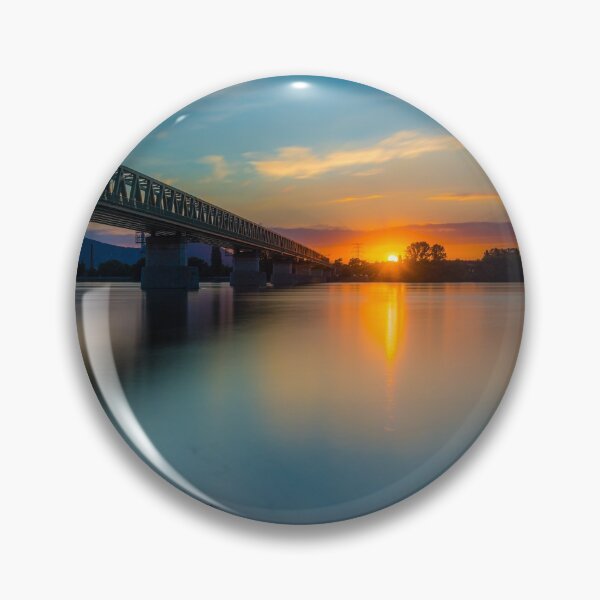 Item preview, Budapest and the Danube designed and sold by PeterCseke.