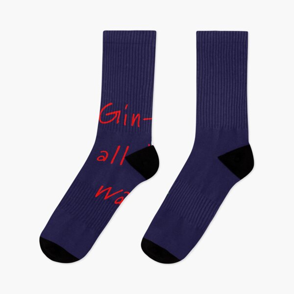 Item preview, Gin-gle all the way - Christmas designed and sold by Jamiecsmith1986.