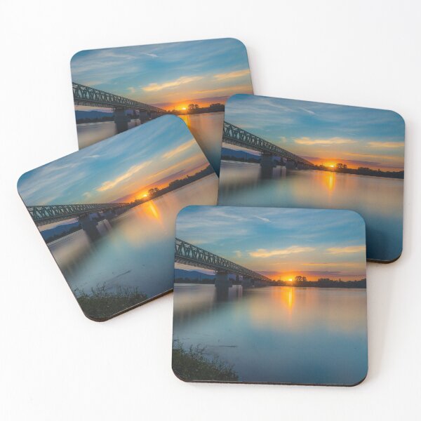 Item preview, Budapest and the Danube designed and sold by PeterCseke.