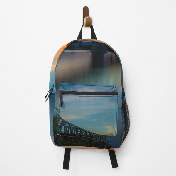 Item preview, Budapest and the Danube designed and sold by PeterCseke.