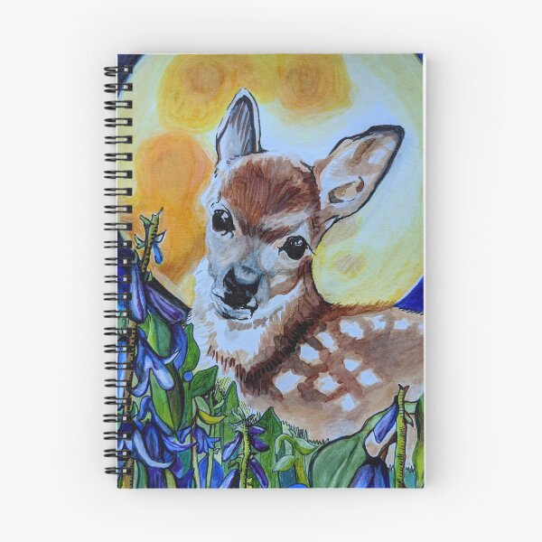 Item preview, Dear deer designed and sold by gideonmilliart.