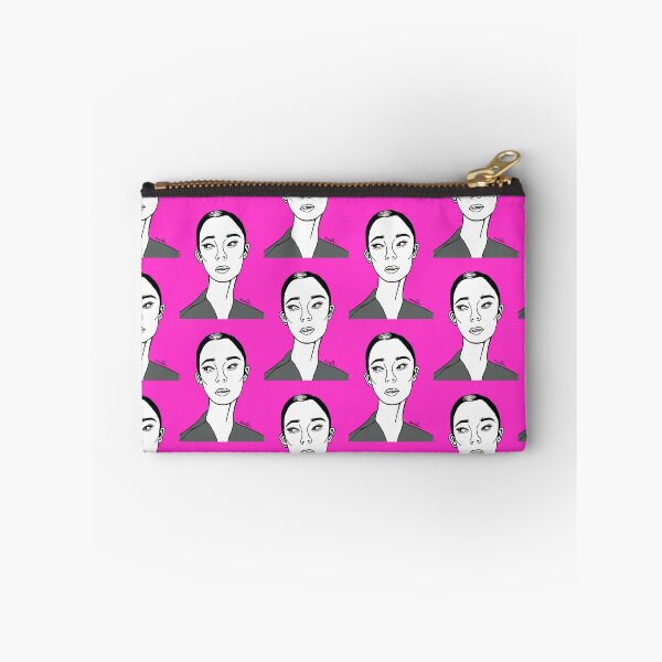 Item preview, Lucy Luxe designed and sold by TrumOnArt.