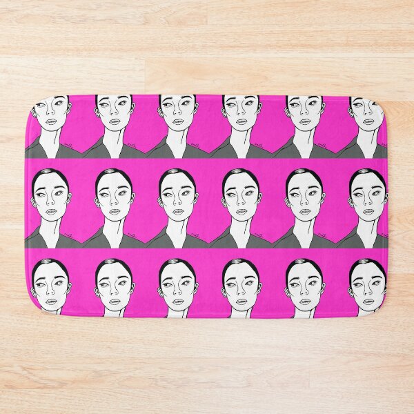 Item preview, Lucy Luxe designed and sold by TrumOnArt.