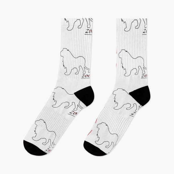 Item preview, zoo culture logo designed and sold by RUCZENO.