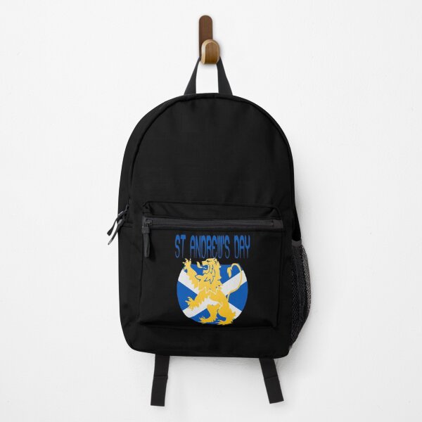 Item preview, Happy St Andrew’s Day designed and sold by hamdellah.