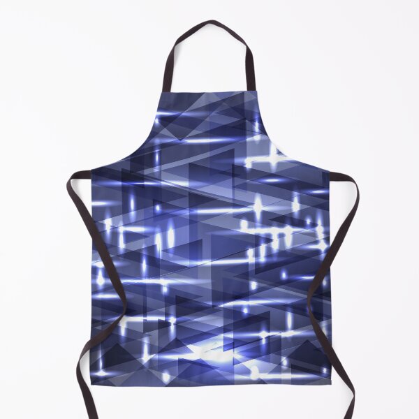 Item preview, Lead frosty stripes and triangles of ice. designed and sold by Grachyhamr.