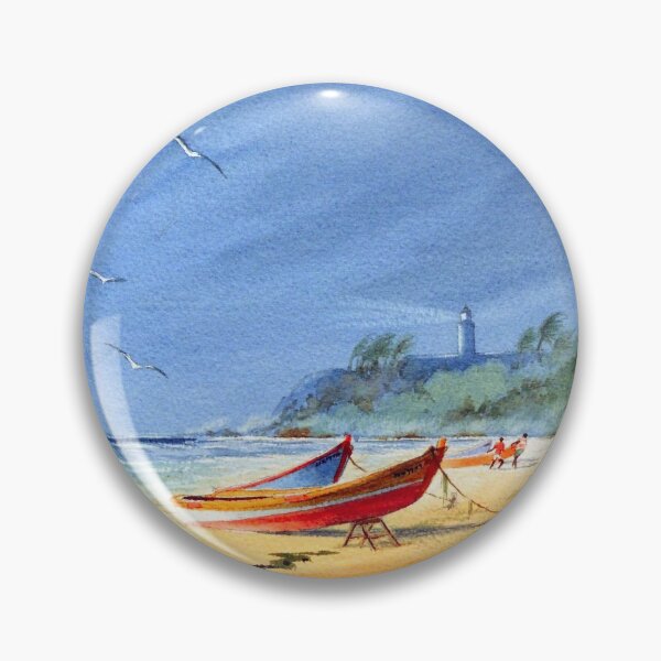Item preview, Puerto Rico - Maunabo Beach designed and sold by William Holkham.