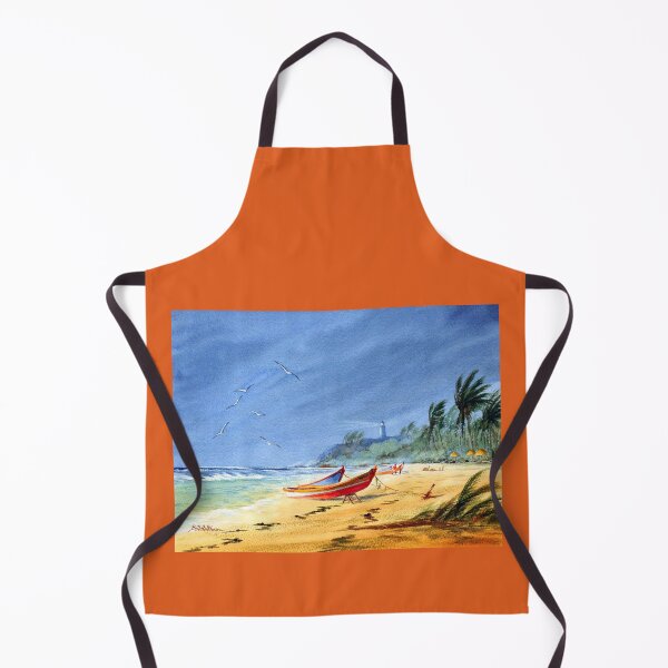 Item preview, Puerto Rico - Maunabo Beach designed and sold by William Holkham.