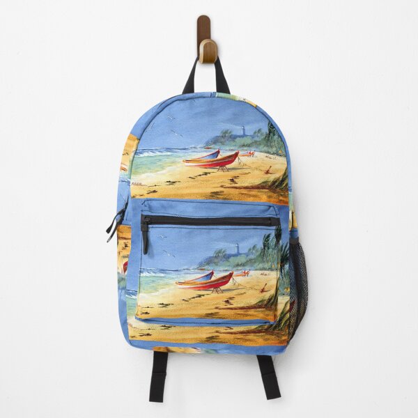 Item preview, Puerto Rico - Maunabo Beach designed and sold by William Holkham.