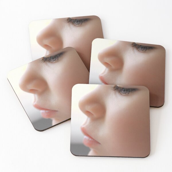 Item preview, Baby Face designed and sold by ShotsOfLove.