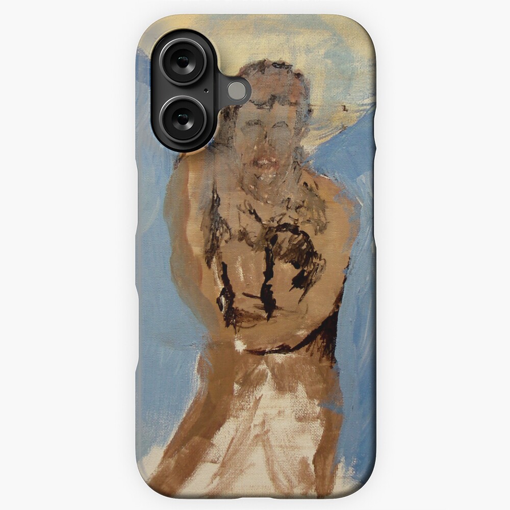 Item preview, iPhone Snap Case designed and sold by danielml01.