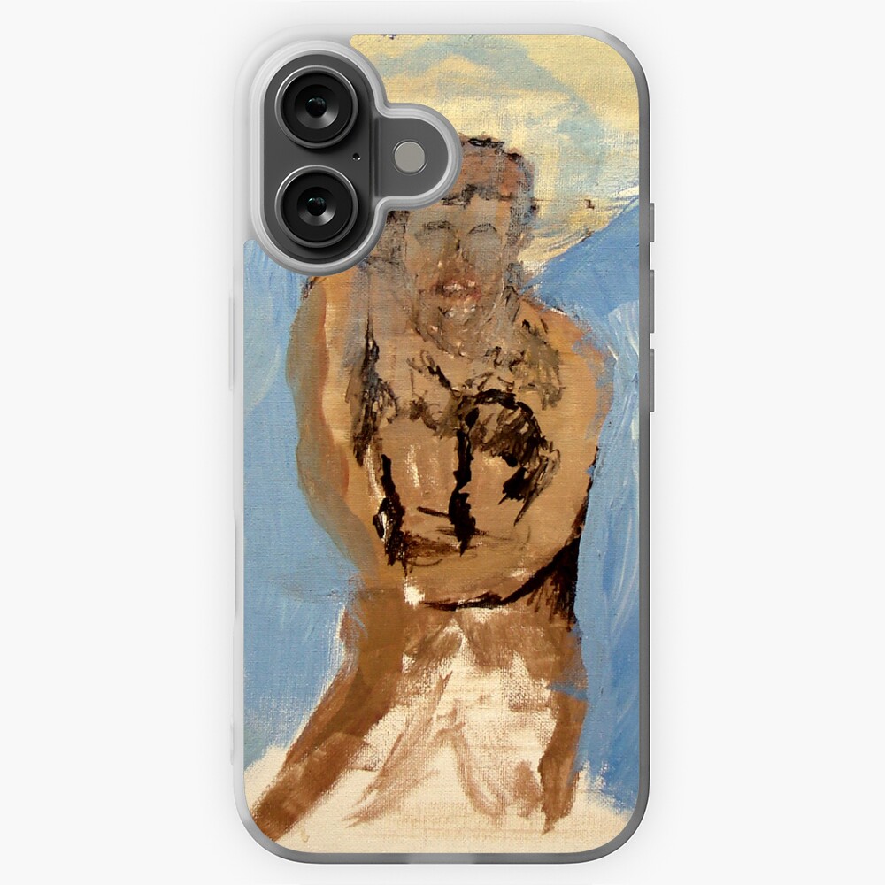 Item preview, iPhone Soft Case designed and sold by danielml01.