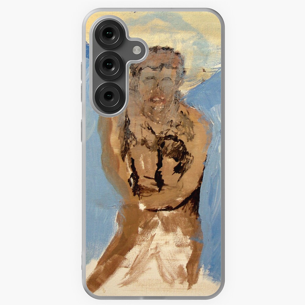 Item preview, Samsung Galaxy Soft Case designed and sold by danielml01.