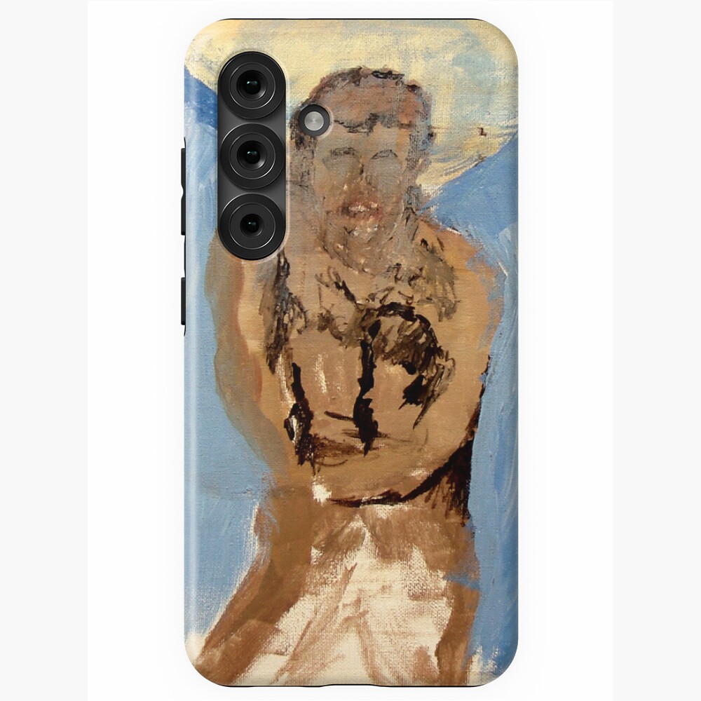 Item preview, Samsung Galaxy Tough Case designed and sold by danielml01.