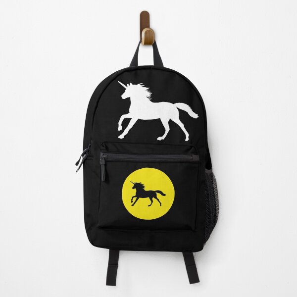 Item preview, Unicorn Silhoutte designed and sold by amirmax.