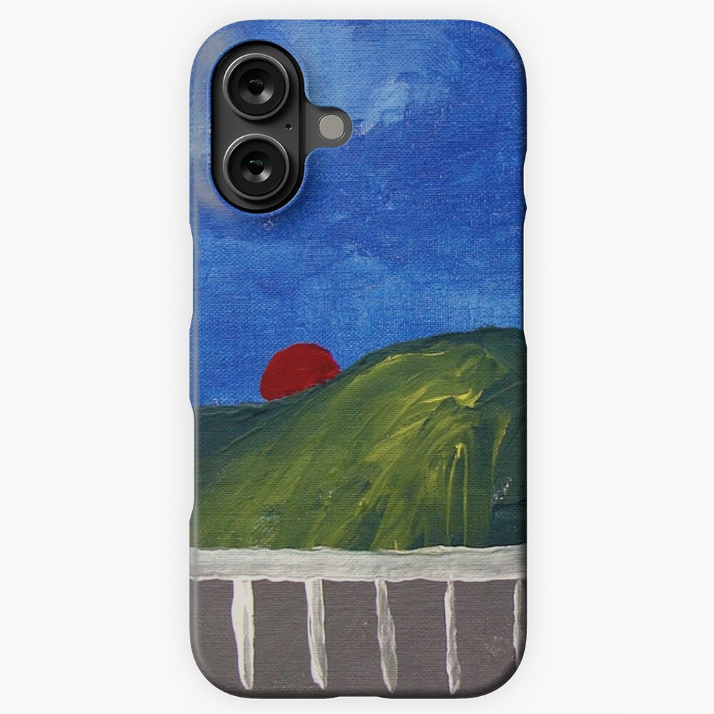 Item preview, iPhone Snap Case designed and sold by danielml01.
