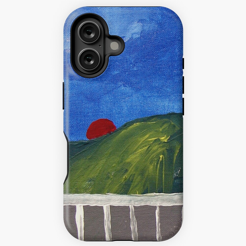 Item preview, iPhone Magsafe Tough Case designed and sold by danielml01.