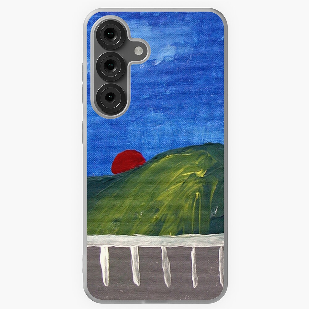 Item preview, Samsung Galaxy Soft Case designed and sold by danielml01.