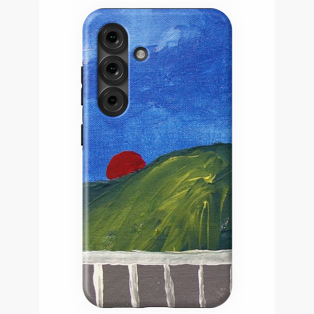 Item preview, Samsung Galaxy Tough Case designed and sold by danielml01.