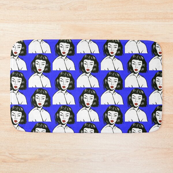 Item preview, Tokyo Tanika designed and sold by TrumOnArt.