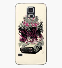 Hotline Miami Case/Skin for Samsung Galaxy