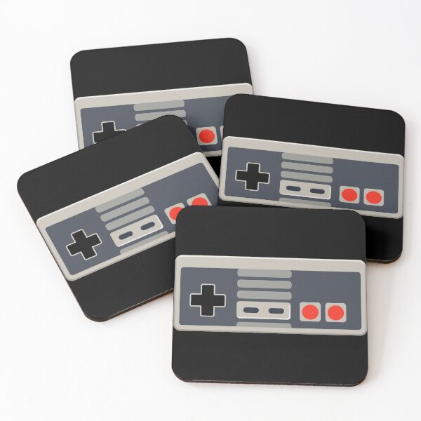 Item preview, Vintage gamer designed and sold by masterchef-fr.