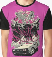 Hotline Miami Graphic T-Shirt