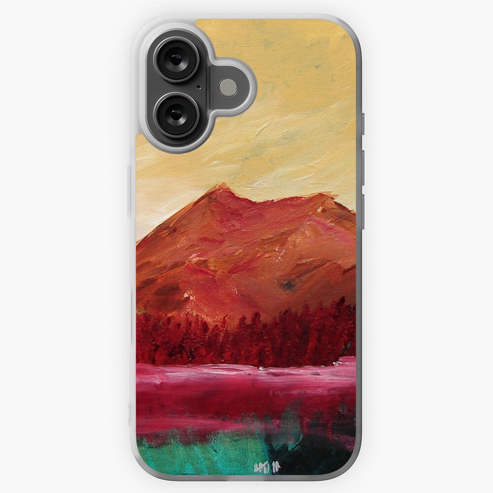 Item preview, iPhone Soft Case designed and sold by danielml01.