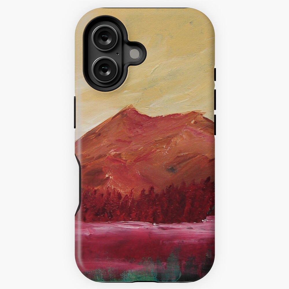 Item preview, iPhone Tough Case designed and sold by danielml01.