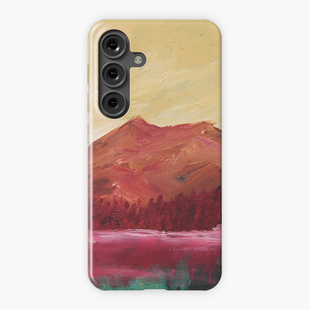 Item preview, Samsung Galaxy Snap Case designed and sold by danielml01.