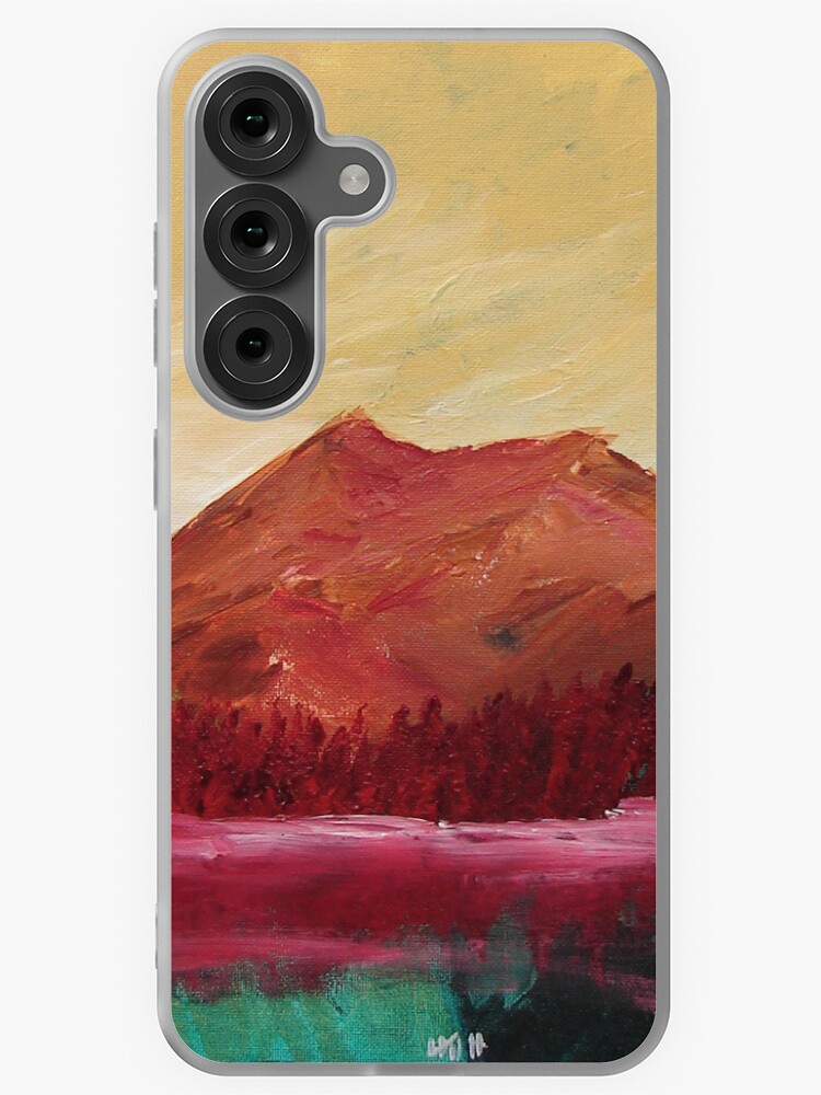 Thumbnail 1 of 4, Samsung Galaxy Phone Case, Subconscious designed and sold by danielml01.