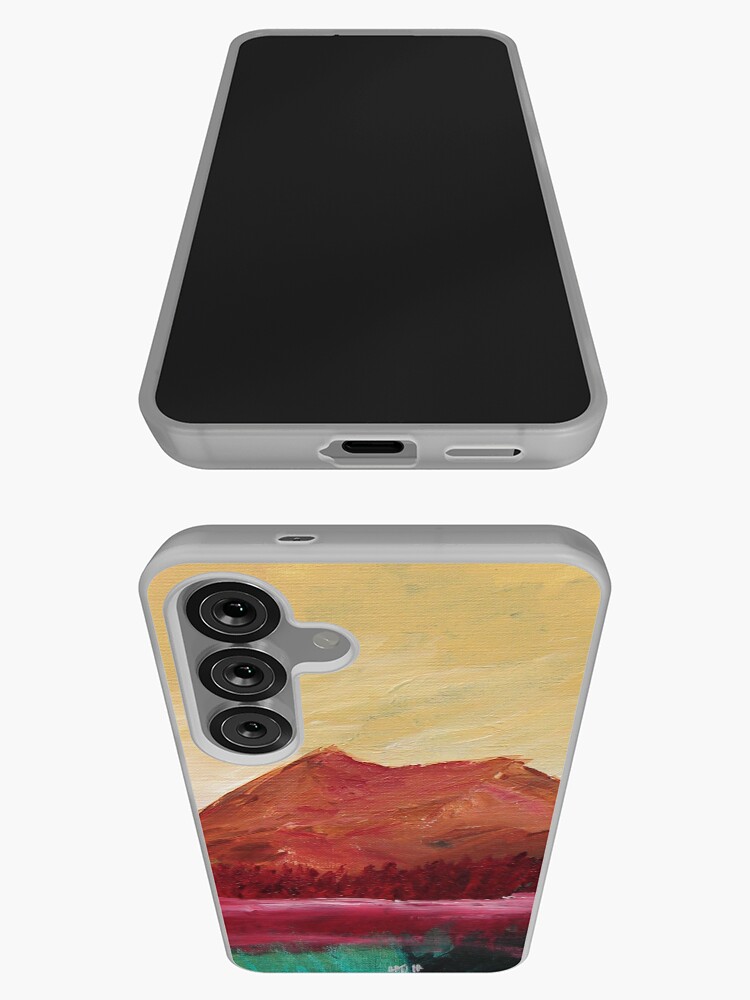 Thumbnail 3 of 4, Samsung Galaxy Phone Case, Subconscious designed and sold by danielml01.