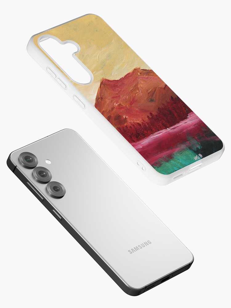 Thumbnail 2 of 4, Samsung Galaxy Phone Case, Subconscious designed and sold by danielml01.