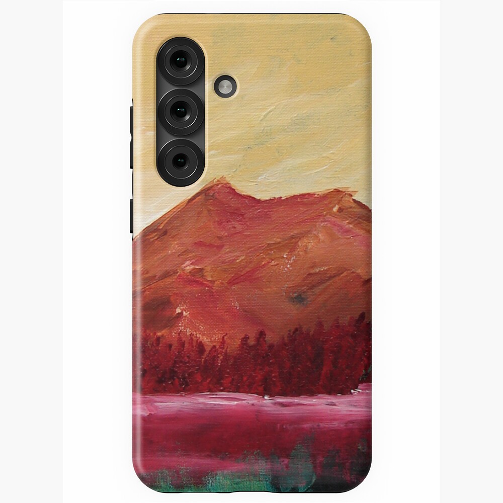 Item preview, Samsung Galaxy Tough Case designed and sold by danielml01.