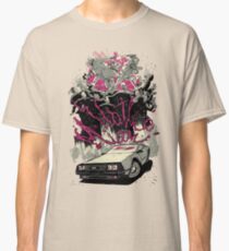 Hotline Miami Classic T-Shirt