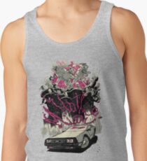 Hotline Miami Tank Top