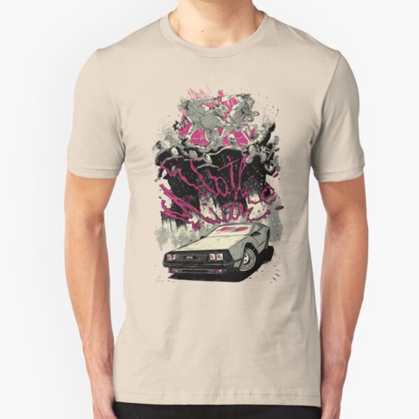 hotline miami shirt