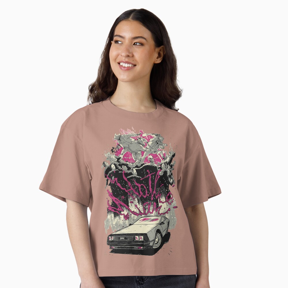 Hotline Miami Essential T-Shirt