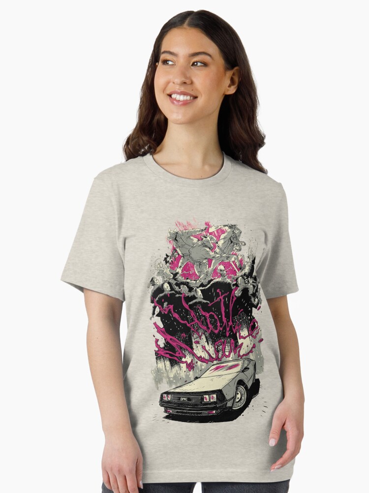 Hotline Miami Essential T-Shirt