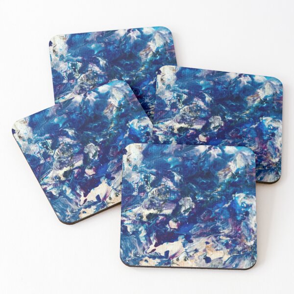 Item preview, Blue Water  designed and sold by DharshART.