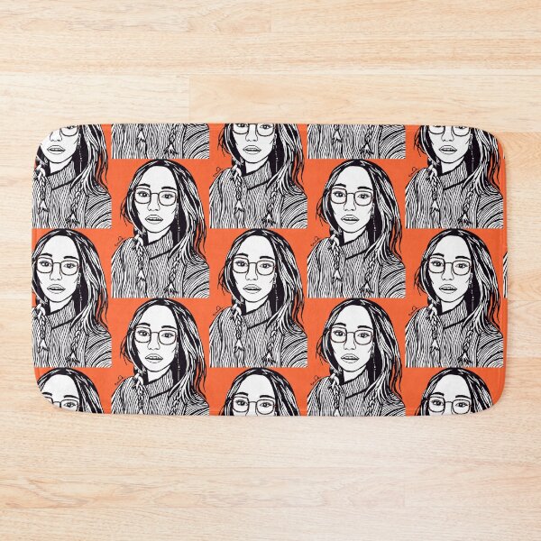 Item preview, Pretty Poppy designed and sold by TrumOnArt.
