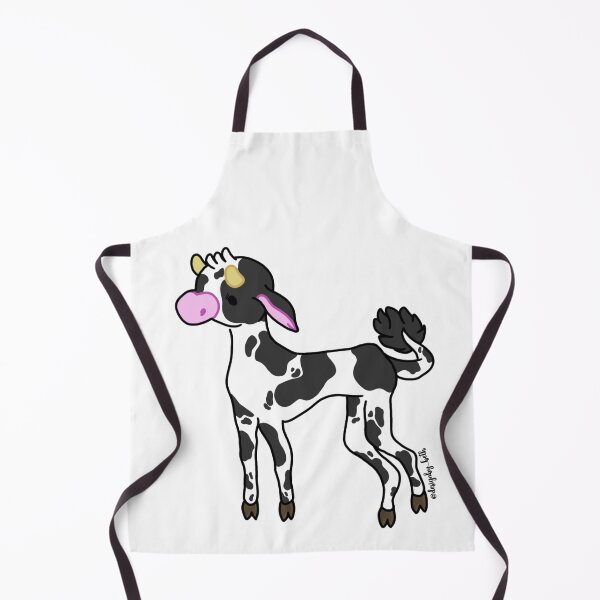Item preview, Cute baby cow designed and sold by Bethan Morgan.