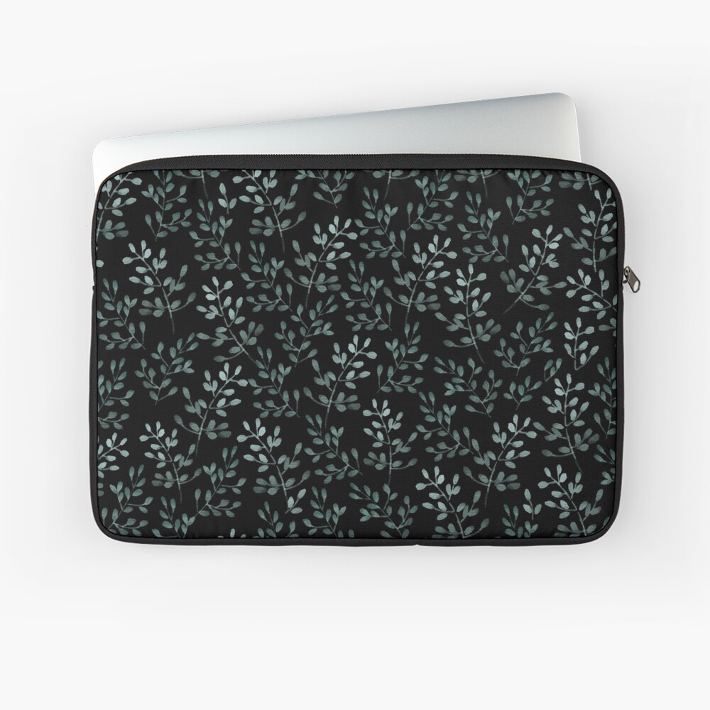 Ramitas pattern Laptop Sleeve