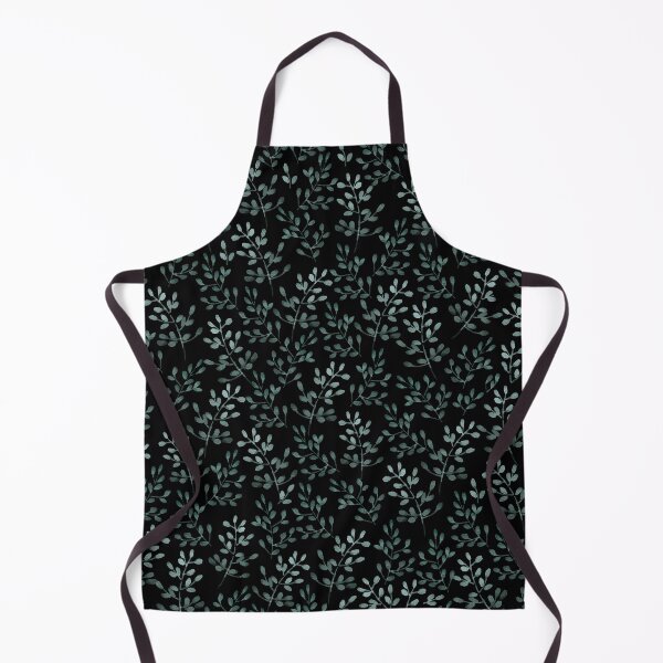 Item preview, Little Branches Pattern designed and sold by Anis Illustration.